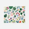 Josef Frank/Svenskt Tenn Tablett Mille Fleurs* Underlägg & Tabletter|Kök & Dukningstextil