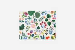 Josef Frank/Svenskt Tenn Tablett Mille Fleurs* Underlägg & Tabletter|Kök & Dukningstextil