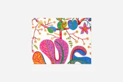 Josef Frank/Svenskt Tenn Tablett Teheran* Underlägg & Tabletter|Kök & Dukningstextil