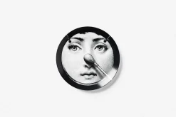 Fornasetti Tallrik* Dekorationsdetaljer|Tallrikar & Skålar