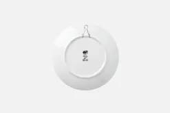 Fornasetti Tallrik* Dekorationsdetaljer|Tallrikar & Skålar