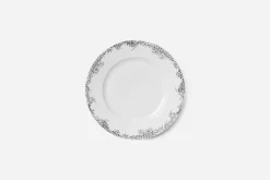 Signe Persson Melin Tallrik Myrten Grå* Tallrikar & Skålar