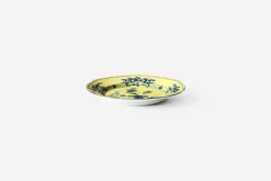 Richard Ginori Tallrik Oriente Italiano Citrino* Tallrikar & Skålar