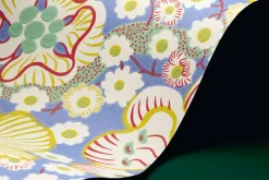 Josef Frank Tapet Eldblomman* Mönstrade Tapeter