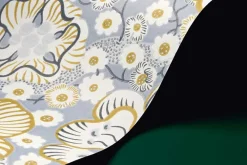 Josef Frank Tapet Eldblomman* Mönstrade Tapeter