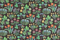 Josef Frank Tapet Vårklockor* Mönstrade Tapeter