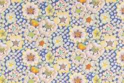Josef Frank Tapetprov Eldblomman* Tapetprover
