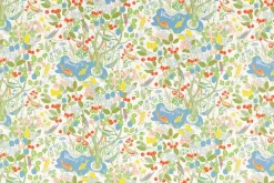 Josef Frank Tapetprov Paradiset* Tapetprover