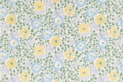 Josef Frank Tapetprov Sagoträdet* Tapetprover|Mönstrade Tapeter