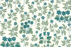 Josef Frank Tapetprov Stjärnmattan* Tapetprover