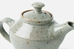 Calle Forsberg Tekanna Celadon* Kannor & Karaffer