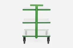 Josef Frank Tevagn 691* Tevagnar