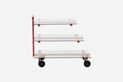 Josef Frank Tevagn 691* Tevagnar