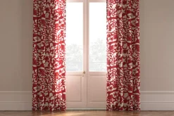 Josef Frank Textil Aristidia* Tyg På Metervara