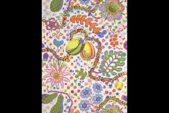 Josef Frank Textil Brazil* Tyg På Metervara