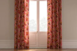 Josef Frank Textil Catleya* Tyg På Metervara