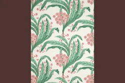 Josef Frank Textil Delhi* Tyg På Metervara