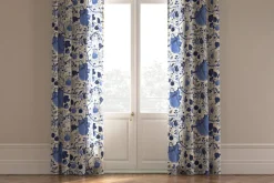 Josef Frank Textil La Plata* Tyg På Metervara