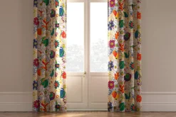 Josef Frank Textil Nippon* Tyg På Metervara