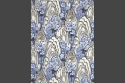 Josef Frank Textil Rox & Fix* Tyg På Metervara