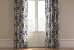 Josef Frank Textil Rox & Fix* Tyg På Metervara