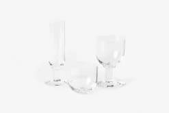 Carina Seth Andersson Tumbler Juno* Glas & Koppar