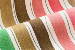 Lars Nilsson Tygprov Anacapri* Tygprover|Tyg På Metervara