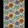 Josef Frank Tygprov Aralia* Tygprover