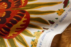 Josef Frank Tygprov Aralia* Tygprover