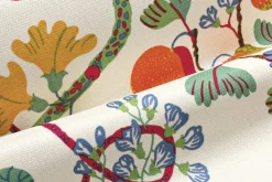 Josef Frank Tygprov Baranquilla* Tygprover