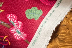 Josef Frank Tygprov Baranquilla* Tygprover