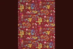 Josef Frank Tygprov Baranquilla* Tygprover