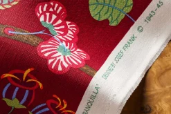 Josef Frank Tygprov Baranquilla* Tygprover