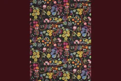 Josef Frank Tygprov Baranquilla* Tygprover