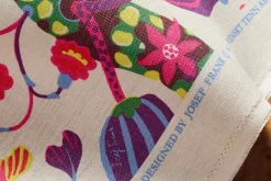 Josef Frank Tygprov Brazil* Tygprover