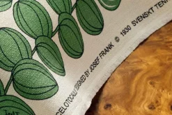 Josef Frank Tygprov Celotocaulis* Tygprover|Tyg På Metervara