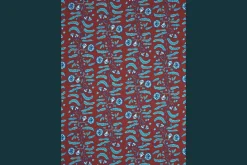 Josef Frank Tygprov Chianti* Tygprover