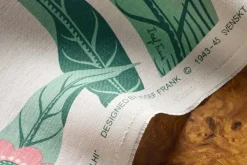 Josef Frank Tygprov Delhi* Tygprover