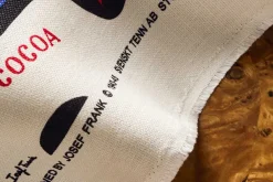 Josef Frank Tygprov Drinks* Tygprover|Tyg På Metervara