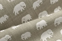 Estrid Ericson Tygprov Elefant* Tygprover|Tyg På Metervara