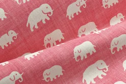 Estrid Ericson Tygprov Elefant* Tygprover|Tyg På Metervara