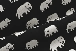 Estrid Ericson Tygprov Elefant* Tygprover|Tyg På Metervara