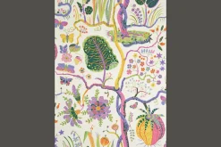 Josef Frank Tygprov Hawai* Tygprover