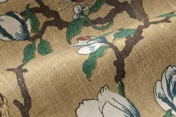 GP & J Baker Tygprov Japanese Magnolia* Tygprover|Tyg På Metervara