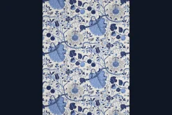 Josef Frank Tygprov La Plata* Tygprover|Tyg På Metervara