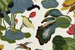 GP & J Baker Tygprov Lotus* Tygprover|Tyg På Metervara