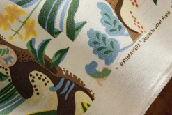 Josef Frank Tygprov Primavera* Tygprover|Tyg På Metervara