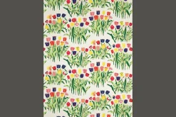Josef Frank Tygprov Tulpaner* Tygprover