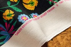 Josef Frank Tygprov Under Ekvatorn* Tygprover|Tyg På Metervara