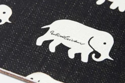 Estrid Ericson/Svenskt Tenn Underlägg Elefant* Underlägg & Tabletter